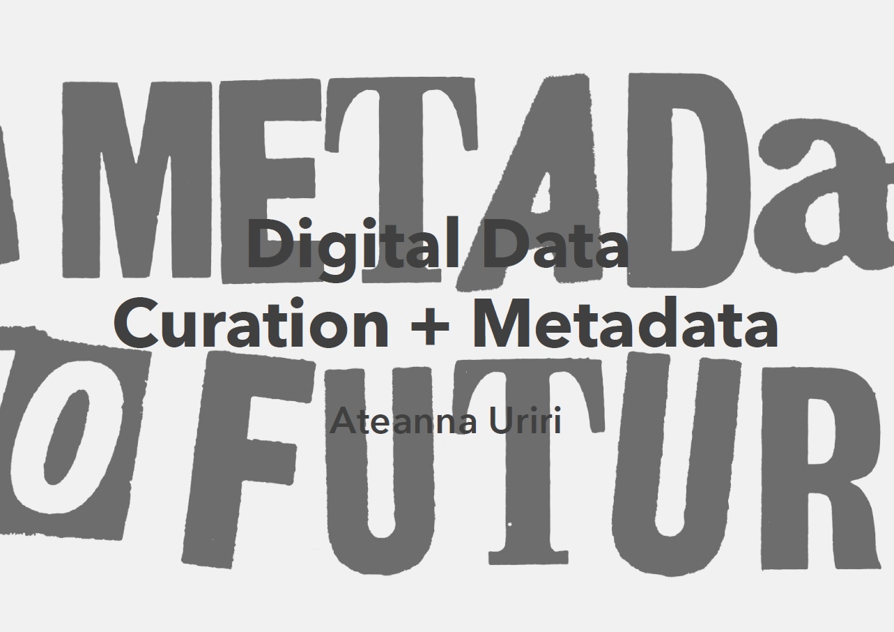 curation slide