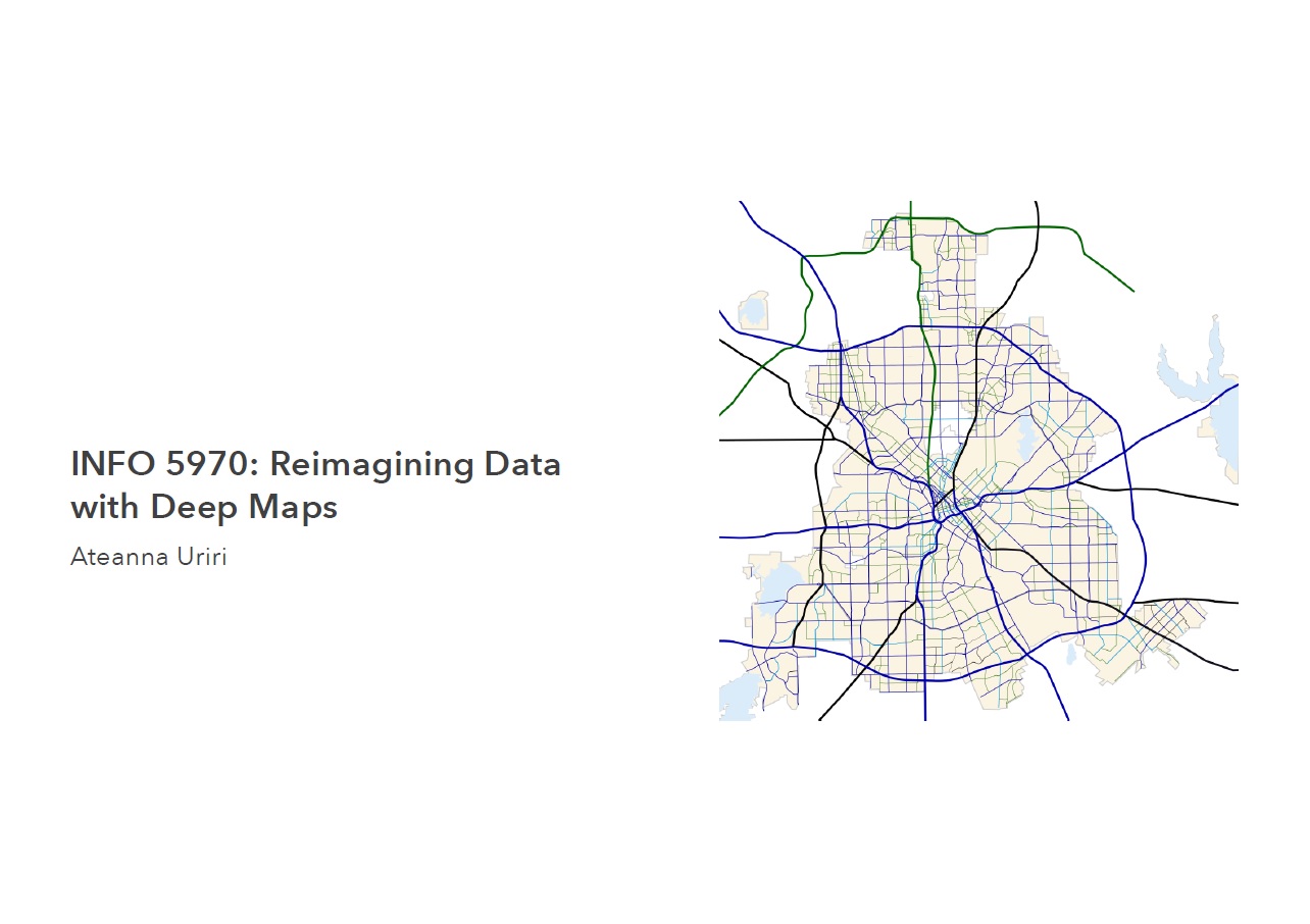 reimagining data